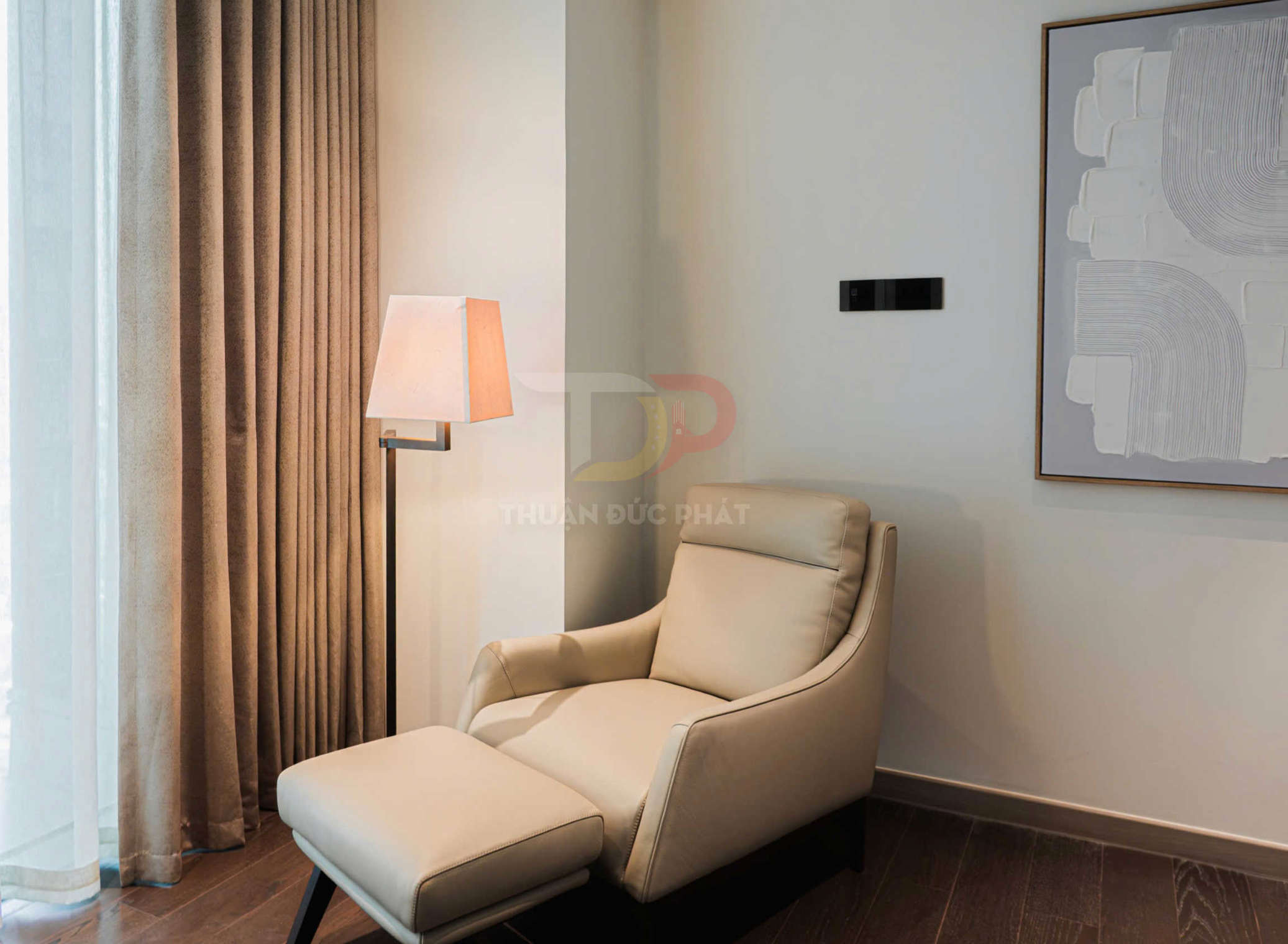 Cho Thuê Căn Hộ Grand Marina Saigon Tòa Lake Giá 6500 USD – Không Gian Sống Hạng Sang Giữa Trung Tâm Quận 1
